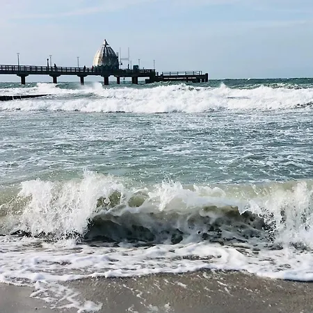 Hafenblick Apartment