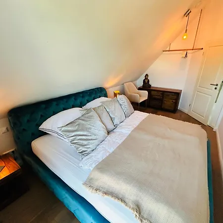 Apartment Hafenblick *