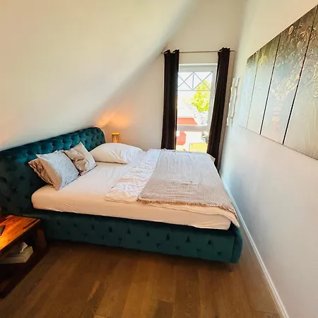 Hafenblick Apartment