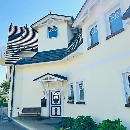 Apartment Hafenblick