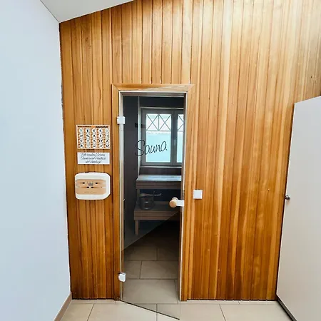 Hafenblick Apartment *