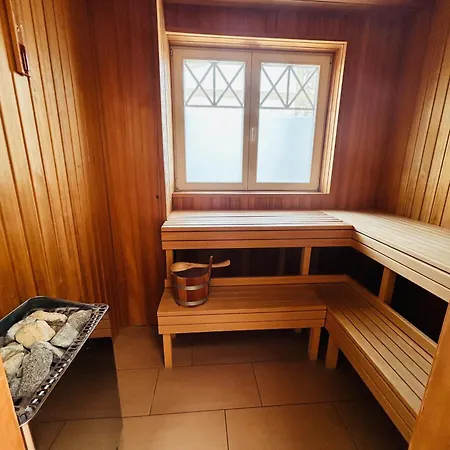 아파트 Hafenblick *