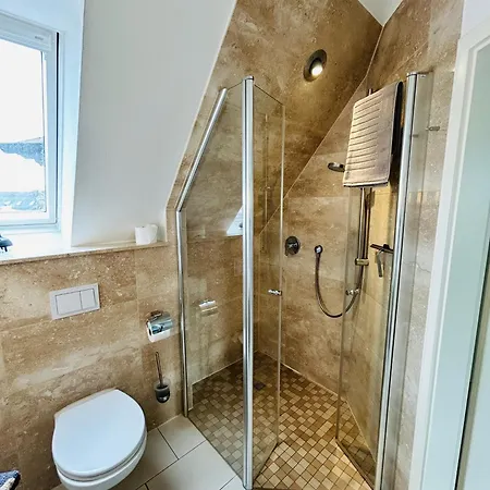 Hafenblick 아파트 징스트