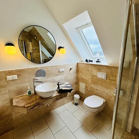 Hafenblick 아파트