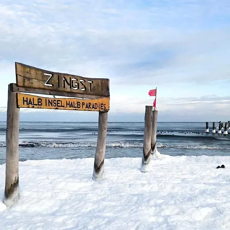 아파트 Hafenblick