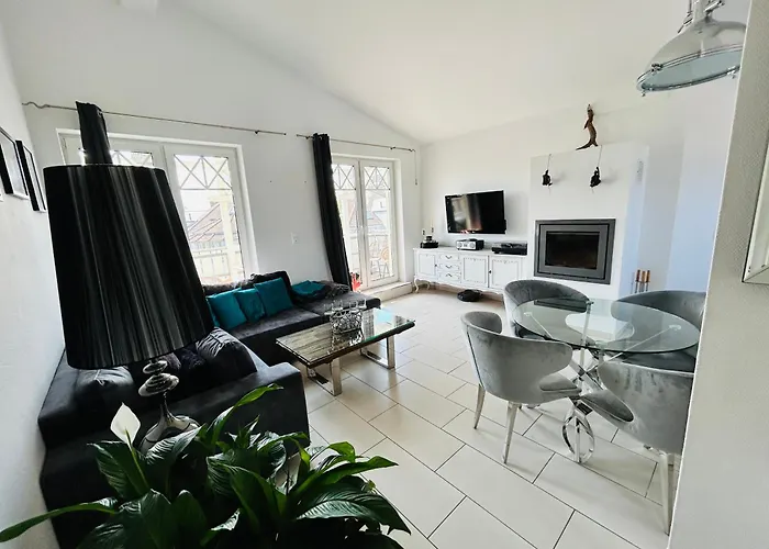 Hafenblick * ツィングシュト