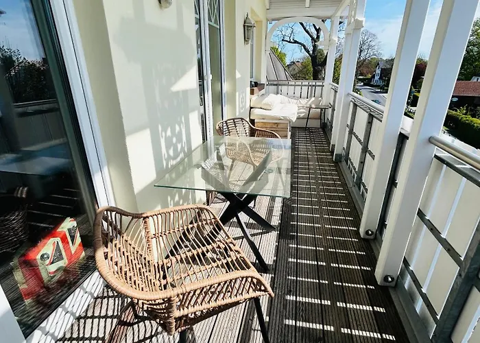 Hafenblick ツィングシュト