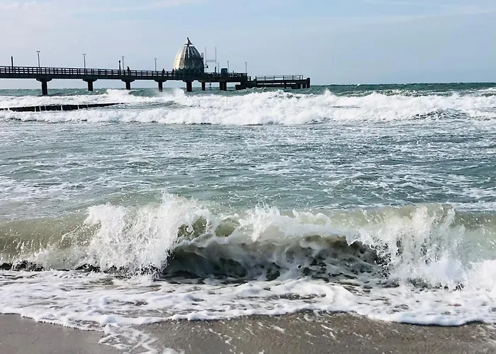 Hafenblick アパート