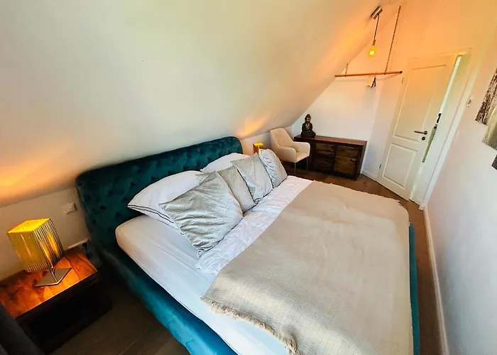 アパート Hafenblick *