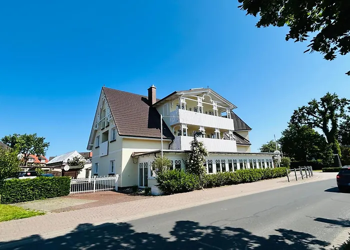 Hafenblick ツィングシュト