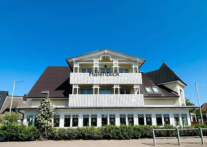 Hafenblick * ツィングシュト