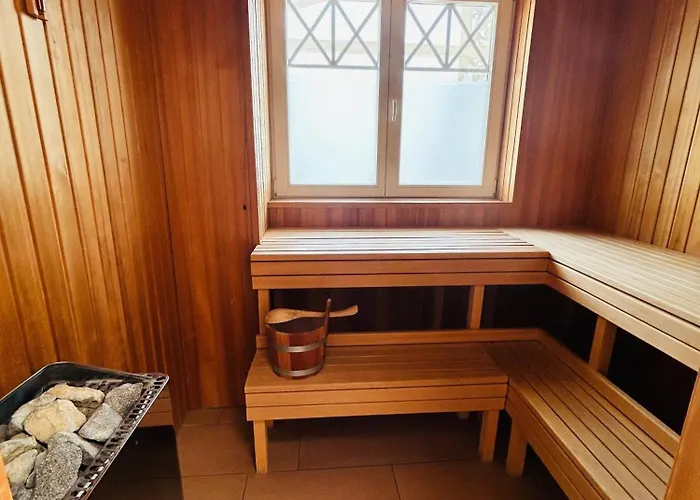 アパート Hafenblick *