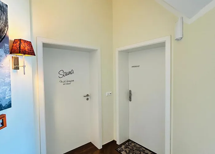 アパート Hafenblick *