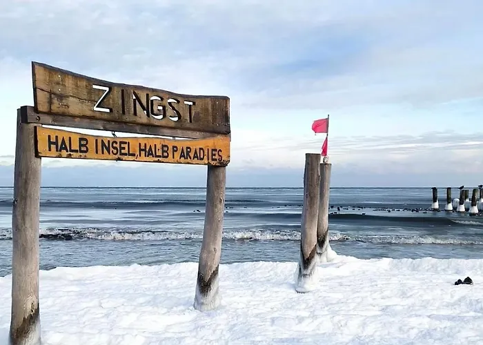 アパート Hafenblick