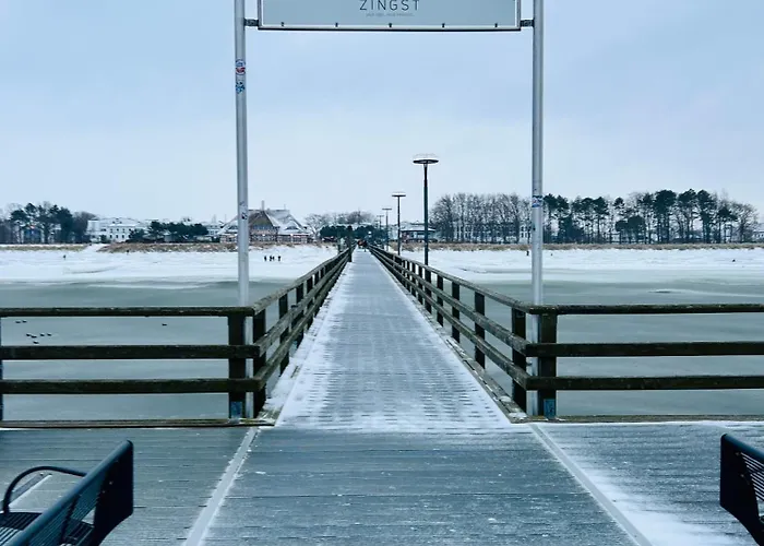 Hafenblick * ツィングシュト